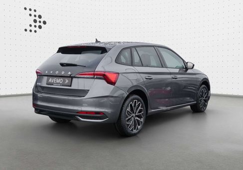 Skoda Scala, 2026
