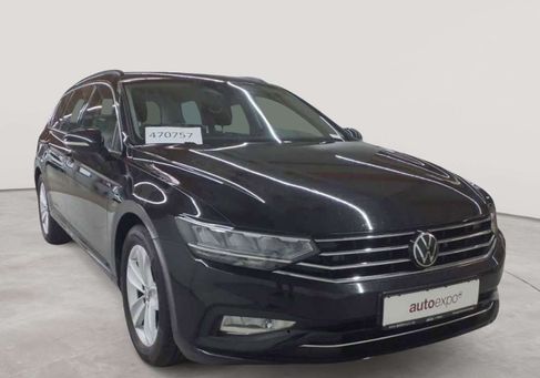 Volkswagen Passat, 2023