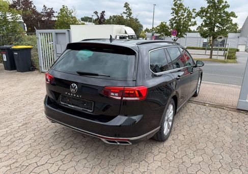 Volkswagen Passat Variant, 2023 3