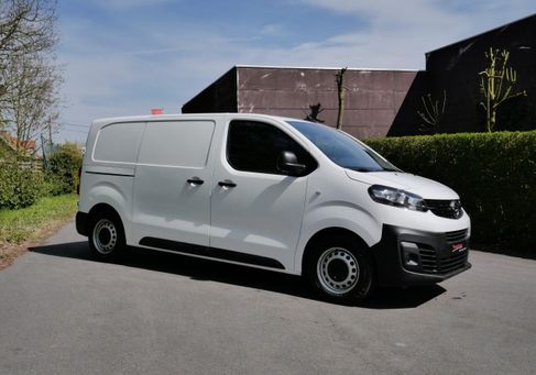 Opel Vivaro, 2019 2