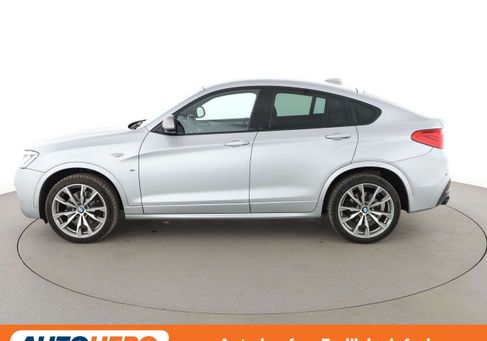 BMW X4, 2018 3