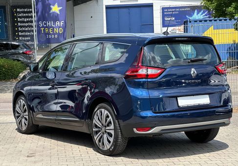 Renault Grand Scenic, 2021