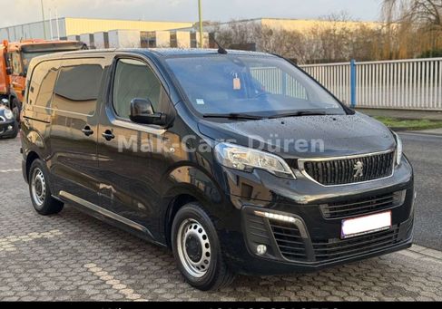 Peugeot Expert, 2021