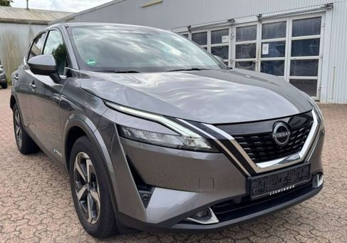 Nissan Qashqai, 2023 3
