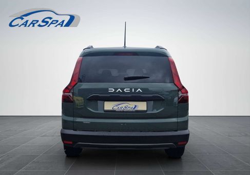 Dacia Jogger, 2025