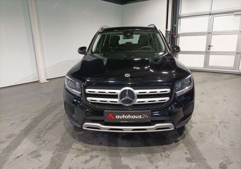 Mercedes-Benz GLB 180, 2022