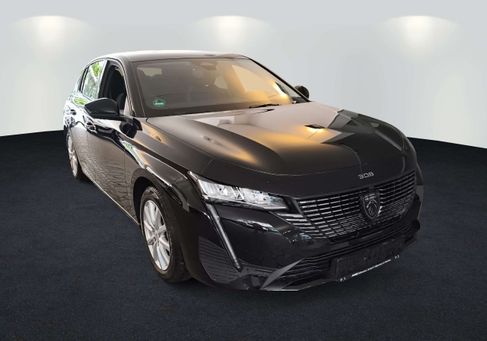 Peugeot 308, 2023