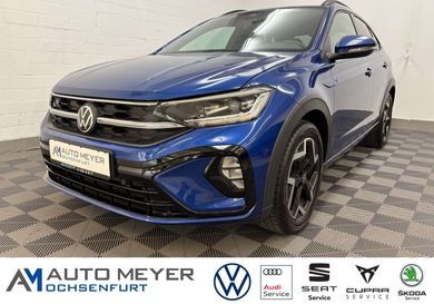 Volkswagen Taigo, 2025