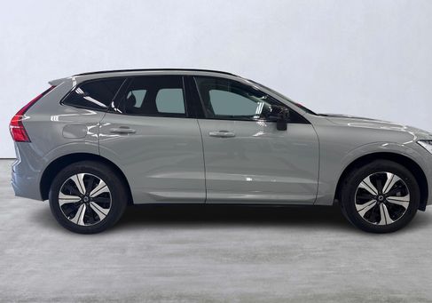 Volvo XC60, 2025