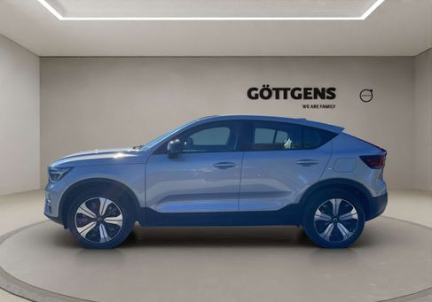 Volvo C40, 2022 2