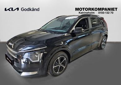 Kia Niro, 2026