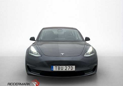Tesla Model 3, 2021 2