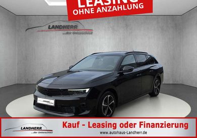 Opel Astra, 2025