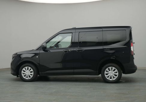 Ford Tourneo Courier, 2026