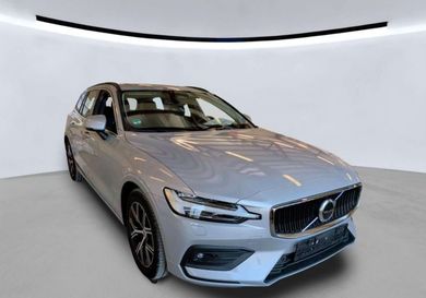 Volvo V60, 2023