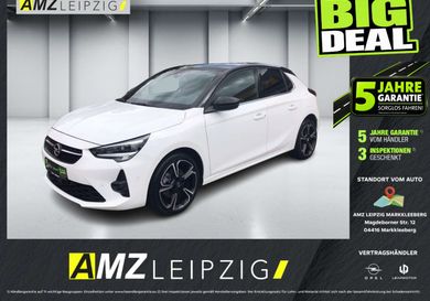 Opel Corsa, 2023