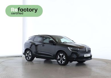 Renault Austral, 2025