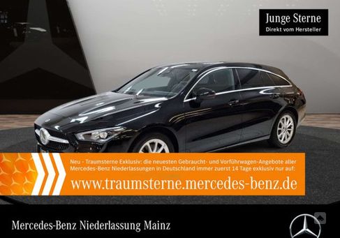 Mercedes-Benz CLA 250, 2023