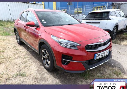 Kia XCeed, 2022
