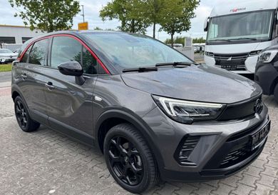 Opel Crossland X, 2023