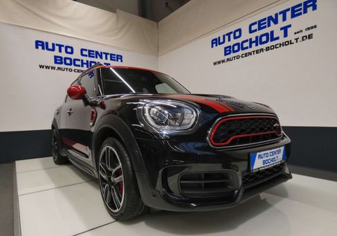 MINI John Cooper Works Countryman, 2018