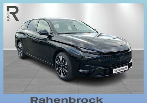 Peugeot 308, 2025