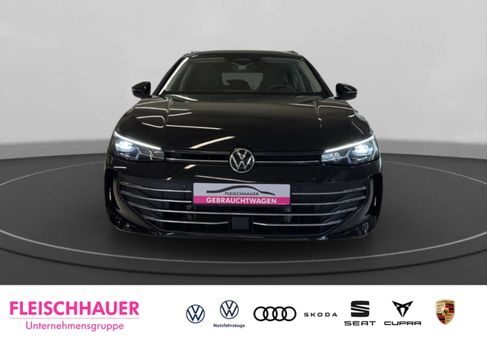 Volkswagen Passat Variant, 2024 2