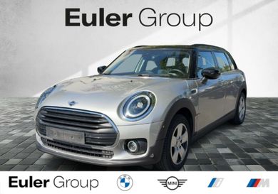 MINI Cooper D Clubman, 2023