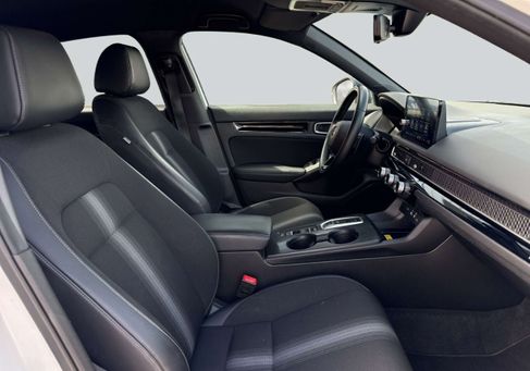 Honda Civic, 2024