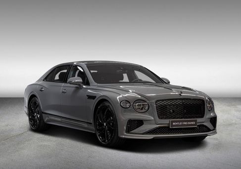 Bentley Flying Spur, 2024