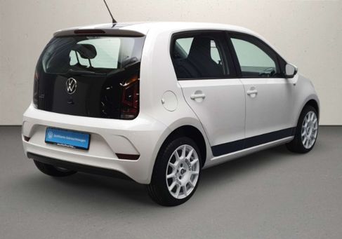 Volkswagen up!, 2022 2