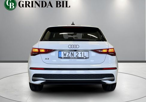 Audi A3, 2026 3