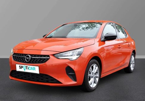 Opel Corsa, 2022 2