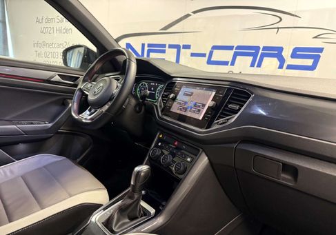 Volkswagen T-Roc, 2022