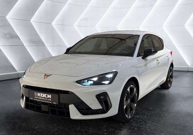 Cupra Leon, 2026