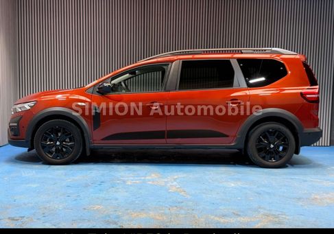 Dacia Jogger, 2022