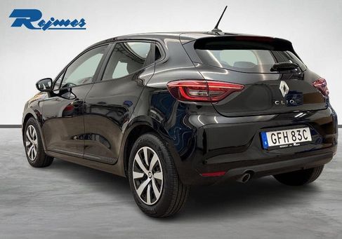 Renault Clio, 2023 3