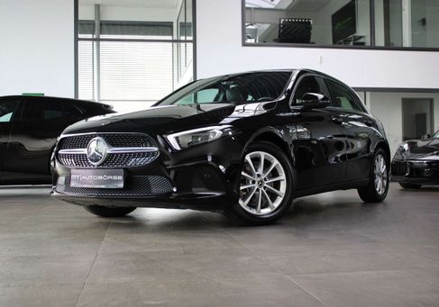 Mercedes-Benz A 250, 2021 2