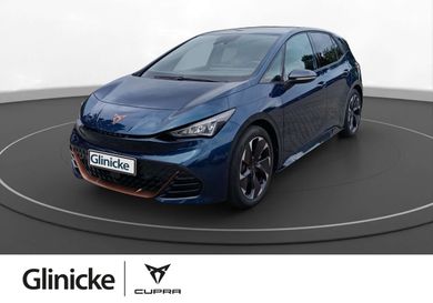 Cupra Born, 2022