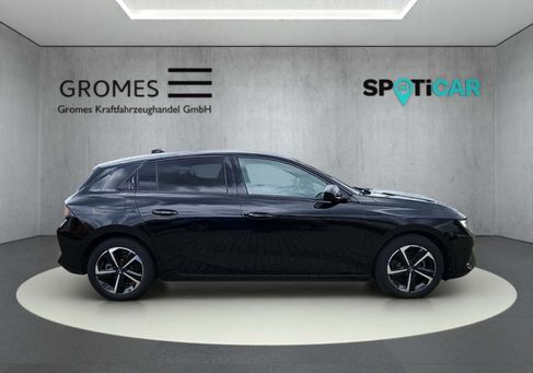 Opel Astra, 2025