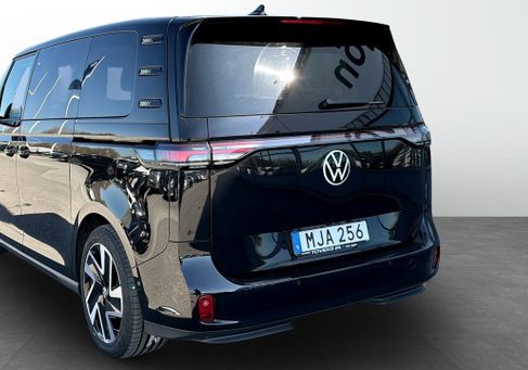 Volkswagen ID.Buzz, 2023
