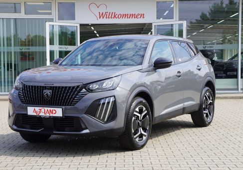 Peugeot 2008, 2026