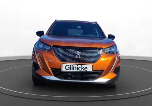 Peugeot 2008, 2023