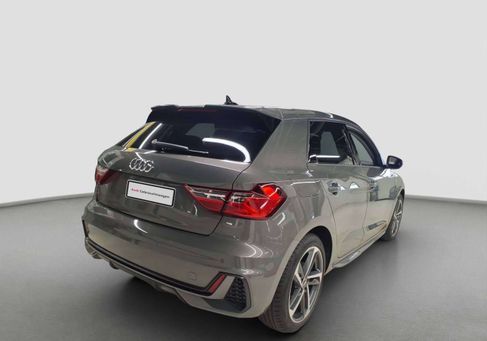 Audi A1, 2026