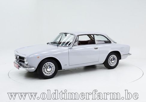 Alfa Romeo 1300, 1971