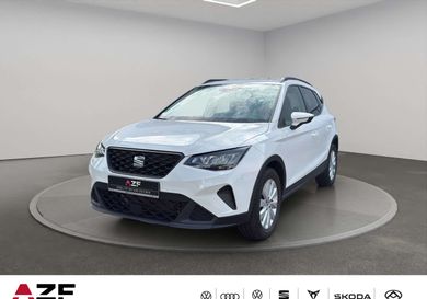 Seat Arona, 2023