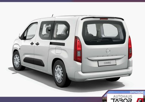 Opel Combo, 2026 3