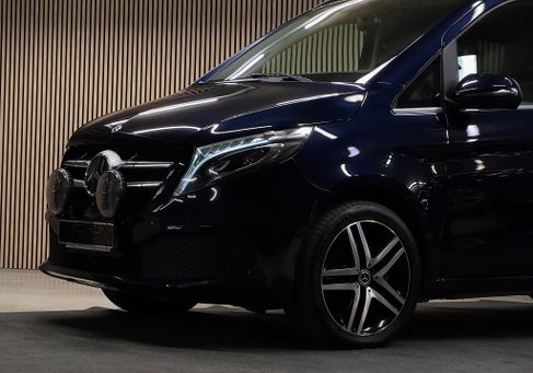 Mercedes-Benz V 300, 2020