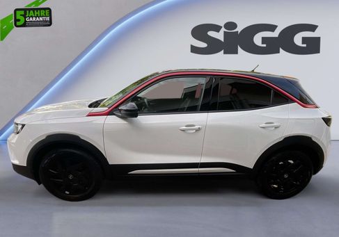 Opel Mokka, 2022 3