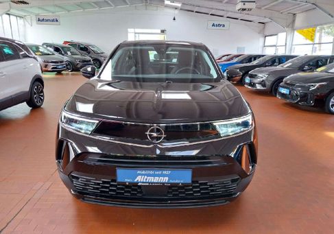 Opel Mokka, 2023 2